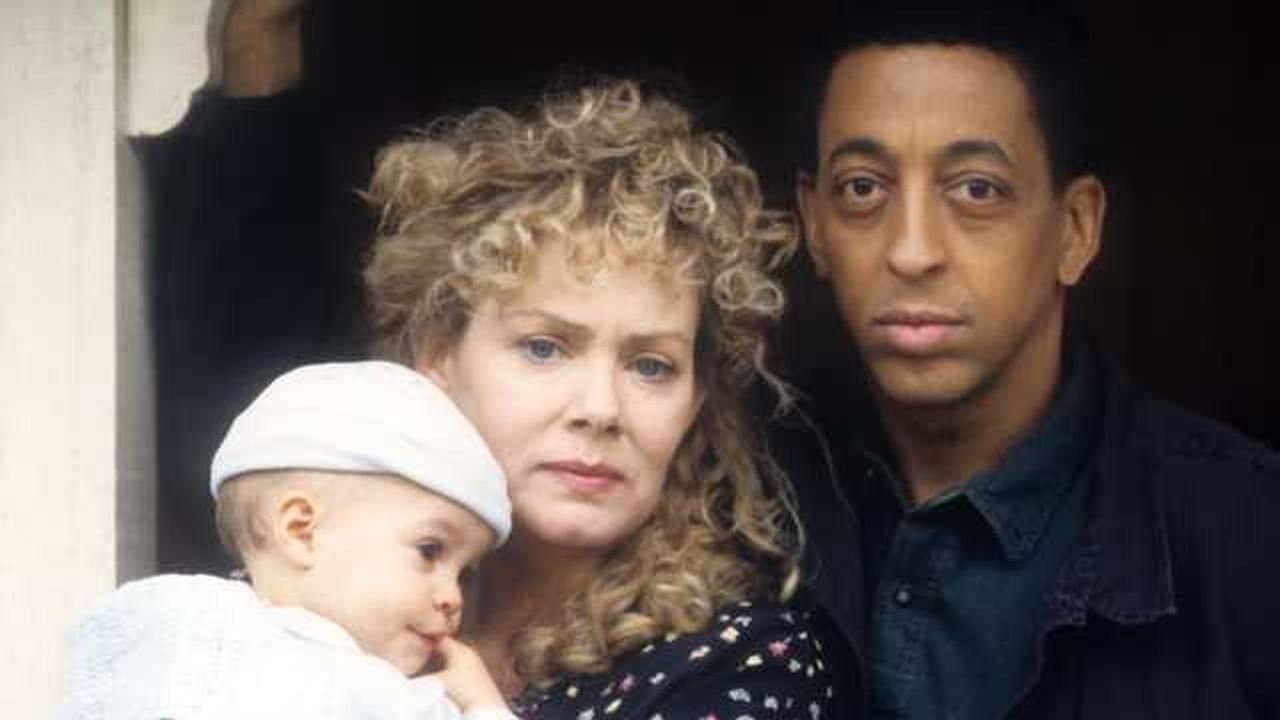 A Stranger in Townの背景画像