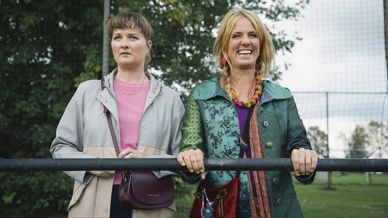 Voetbaloudersの背景画像