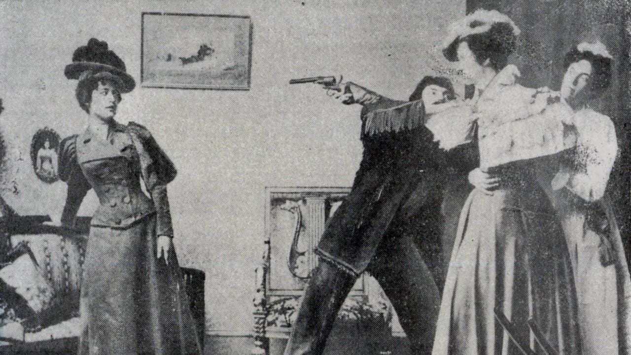 Miss Jerryの背景画像