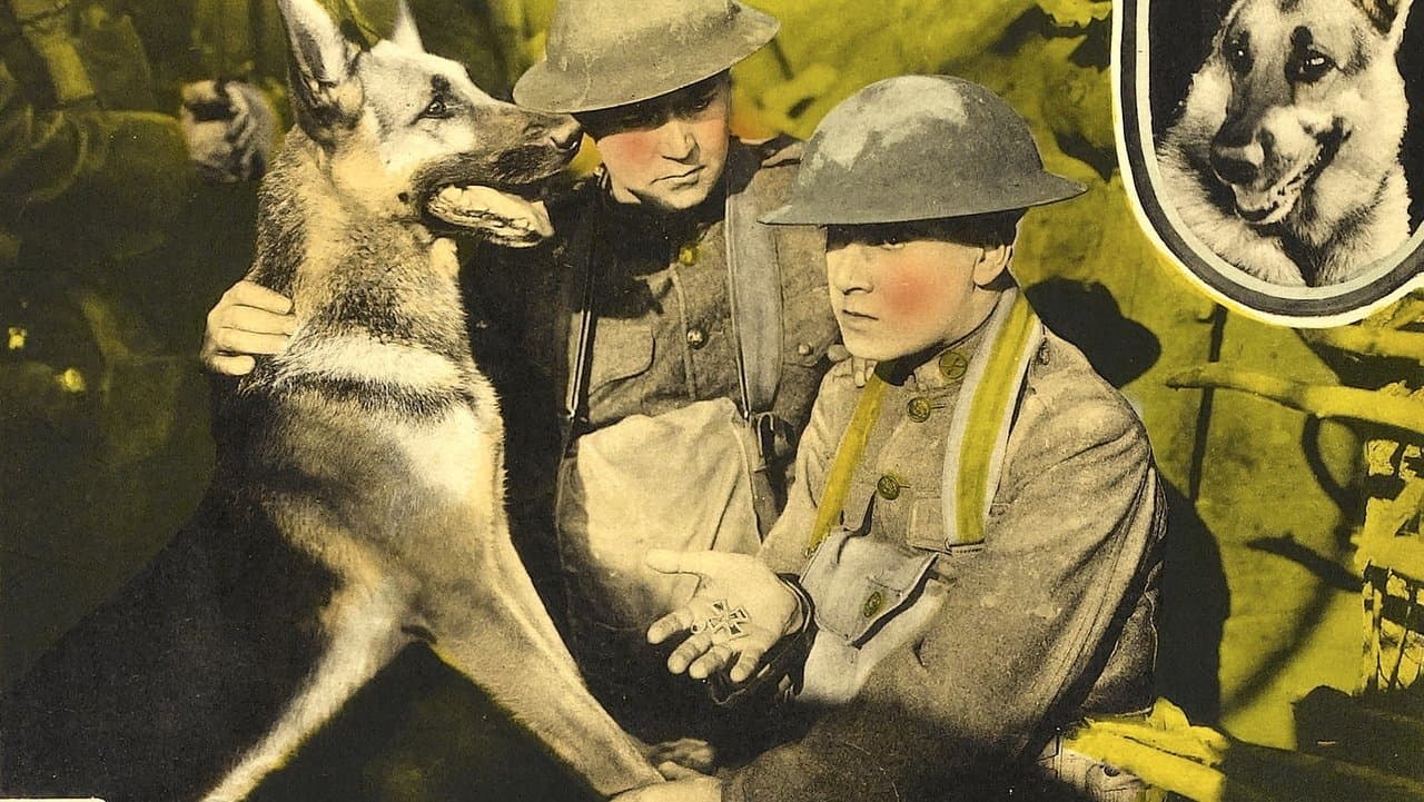 His Master's Voiceの背景画像