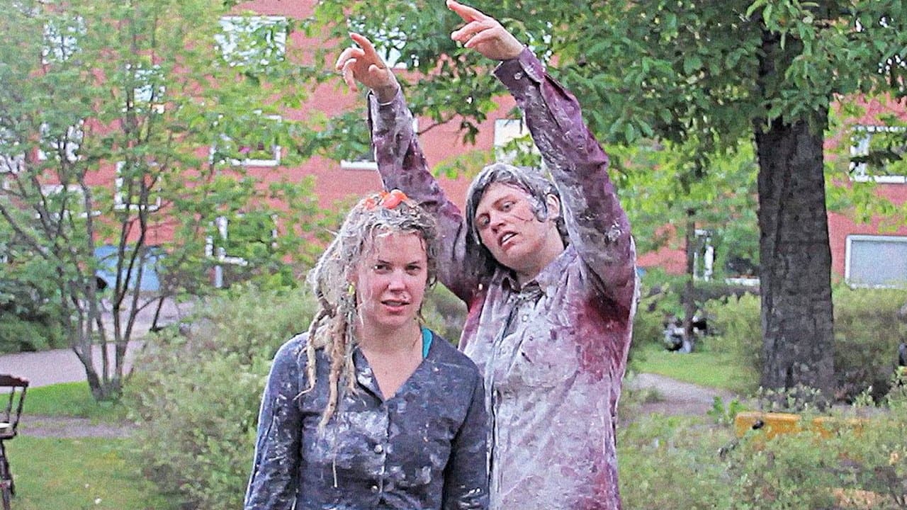 Himmel över Flogstaの背景画像