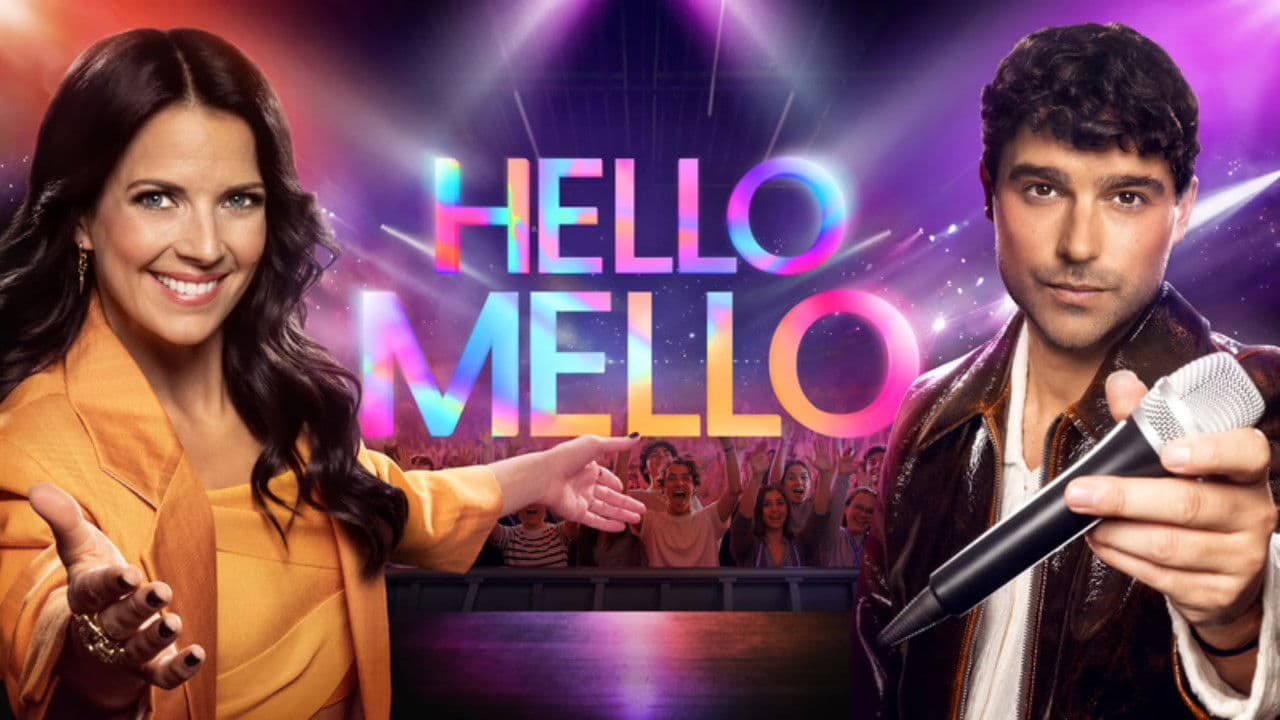 Hello Melloの背景画像