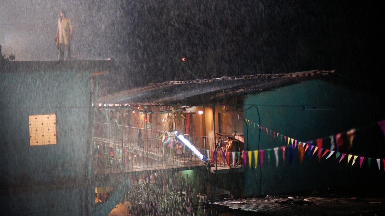 साला बंदरの背景画像