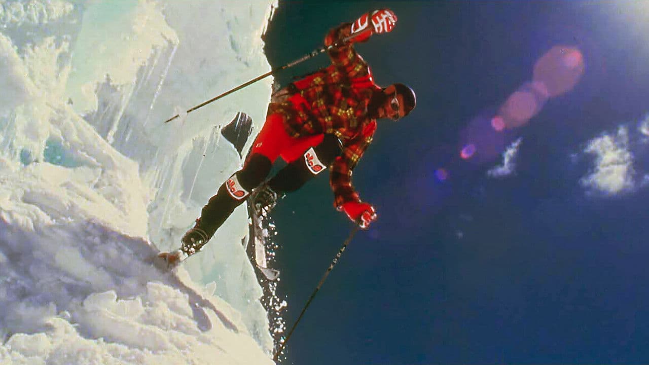 El Gringo Eskiadorの背景画像