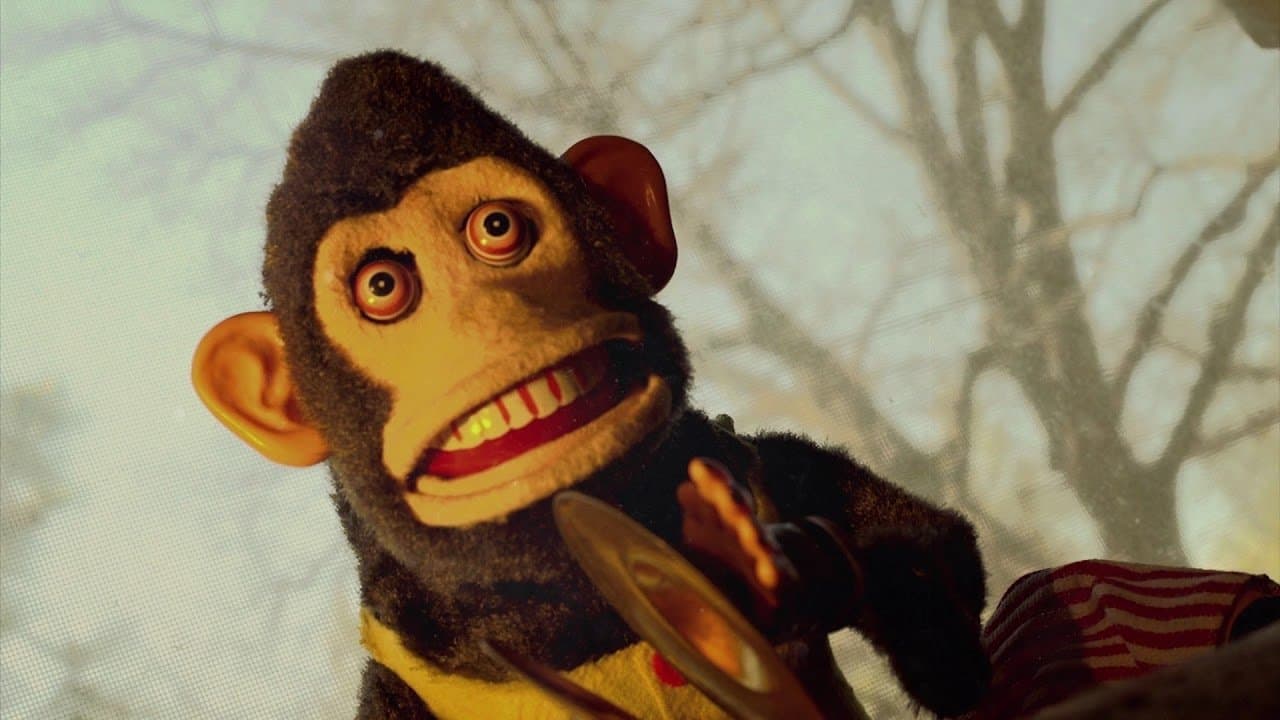 Amityville Toyboxの背景画像