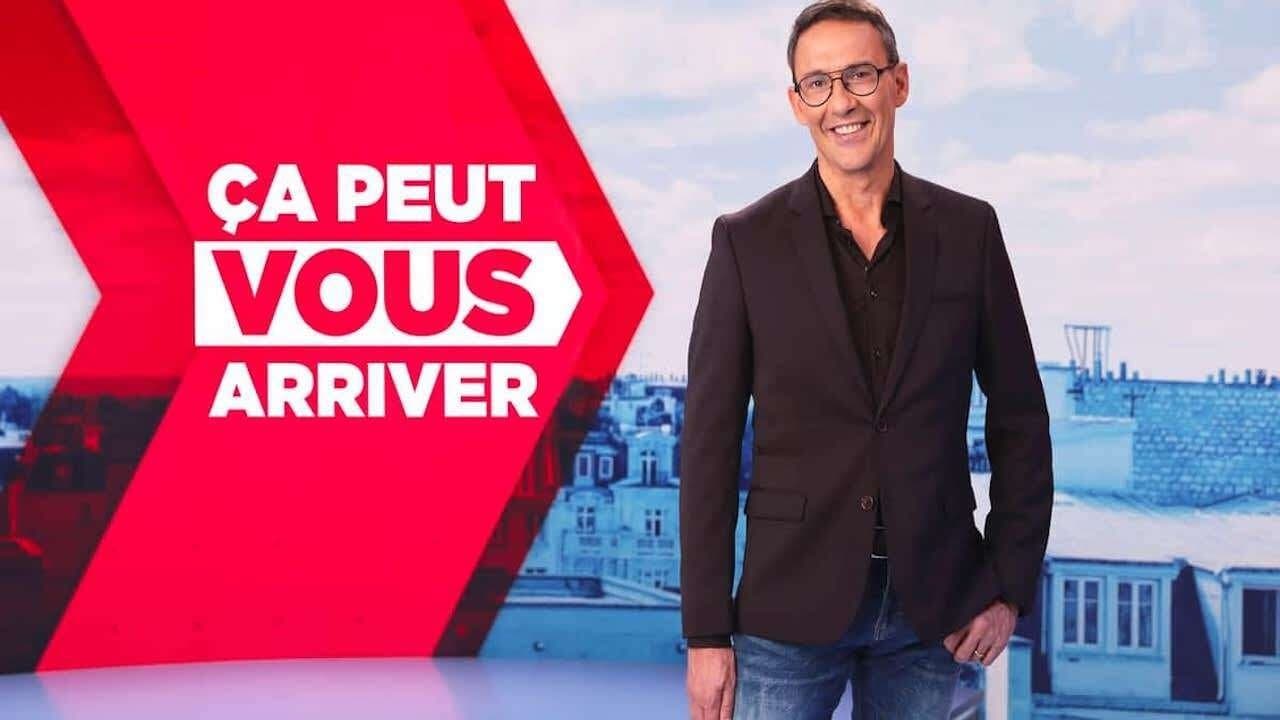 Ça peut vous arriverの背景画像