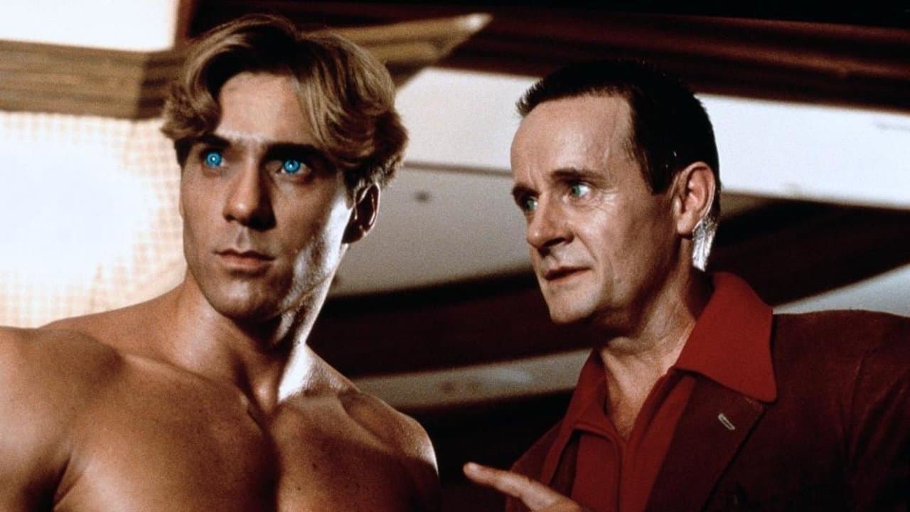 Heatseekerの背景画像