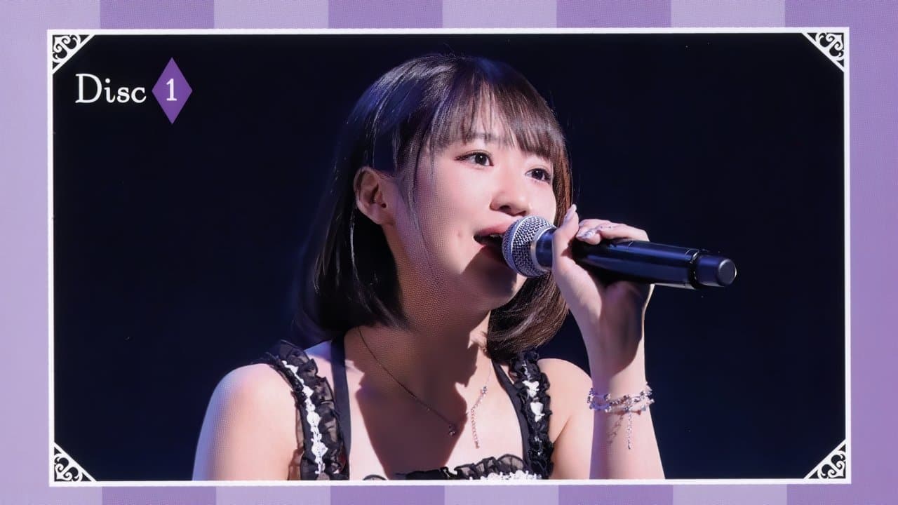 モーニング娘。'18 譜久村聖・野中美希 バースデーイベントの背景画像
