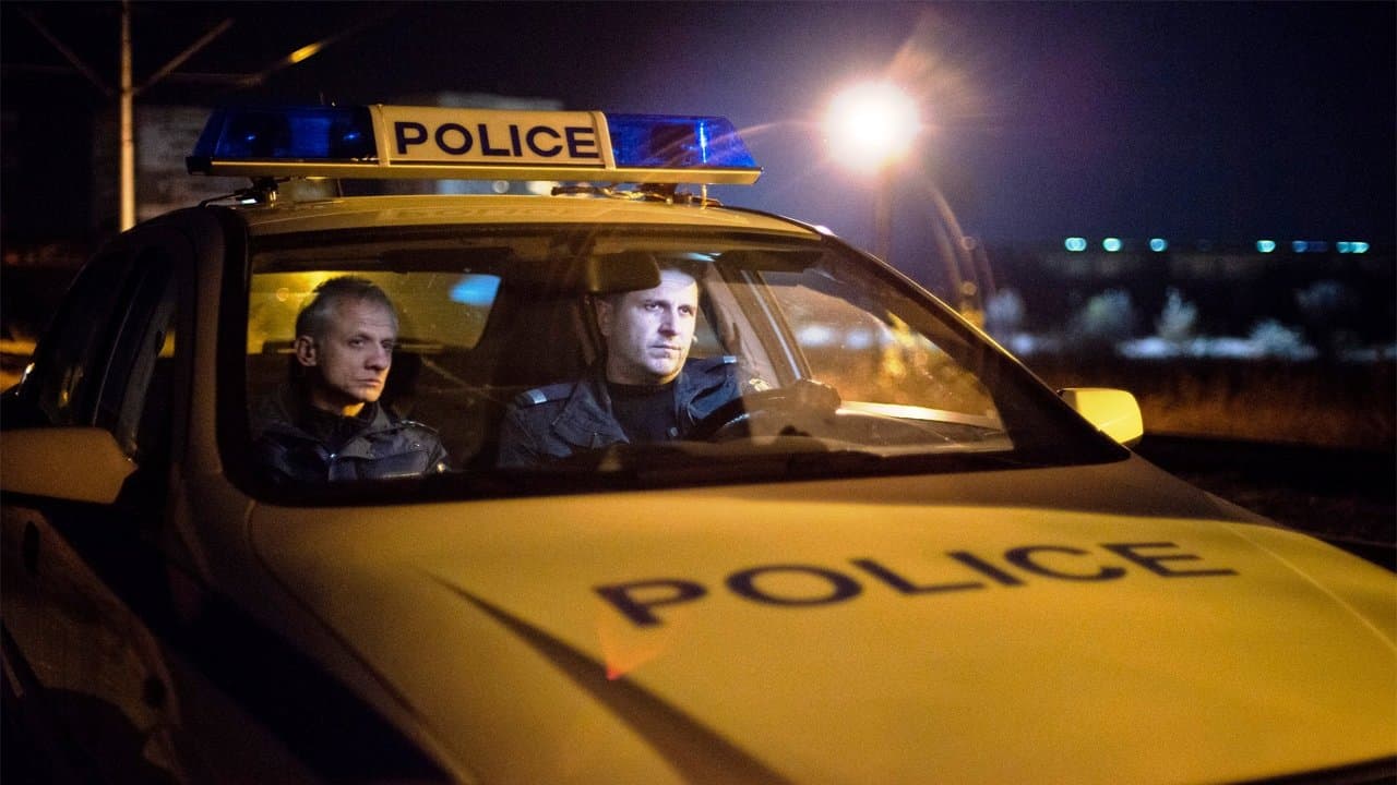 В кръгの背景画像