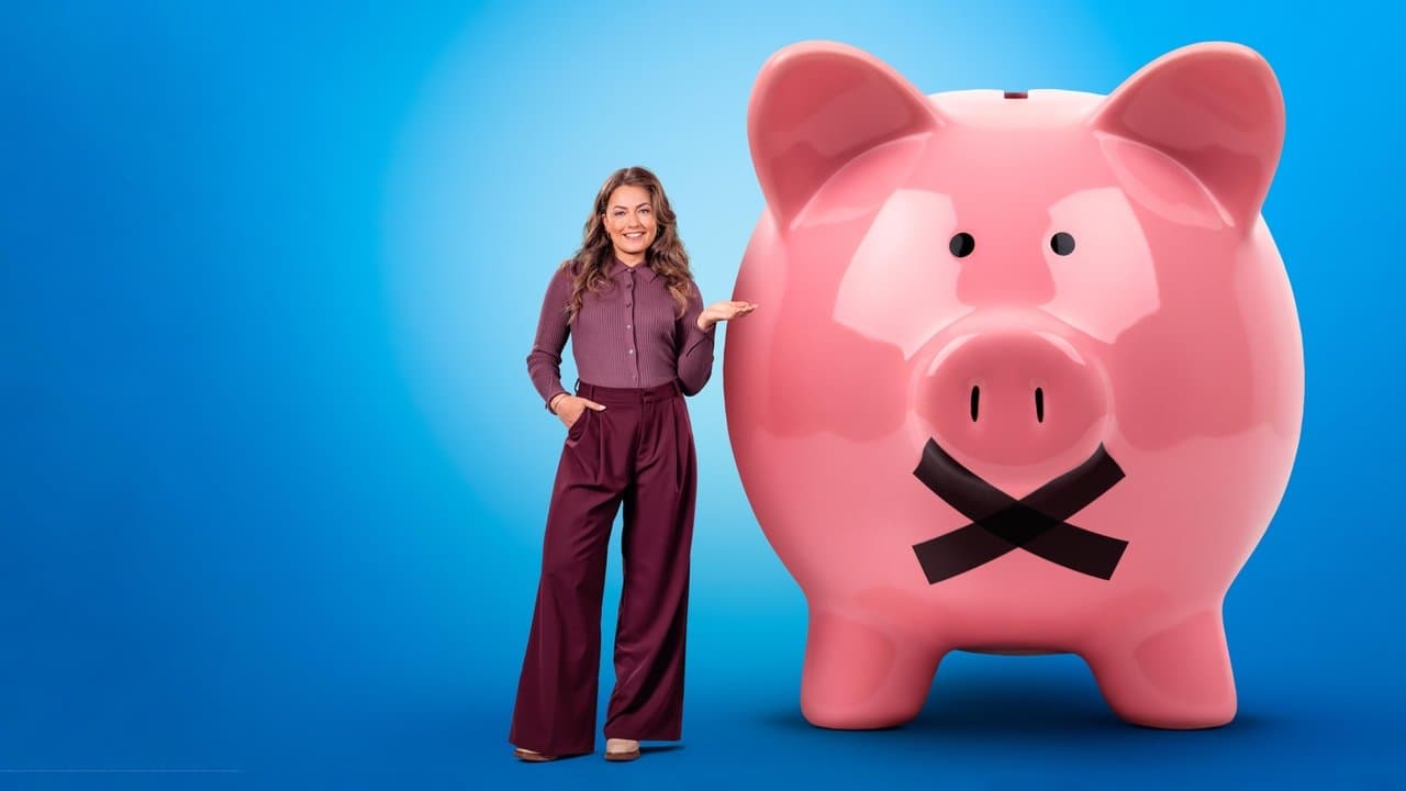 Over Geld Gesprokenの背景画像