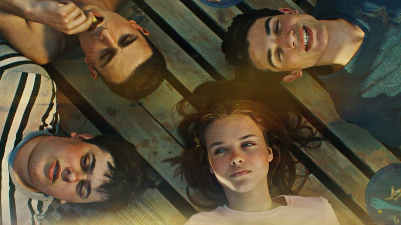 הרפסודהの背景画像