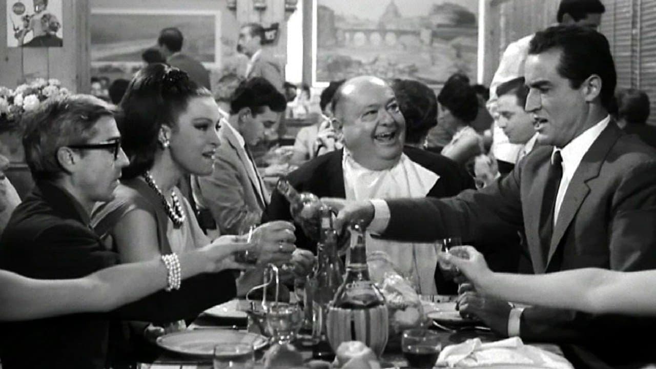 Il gauchoの背景画像