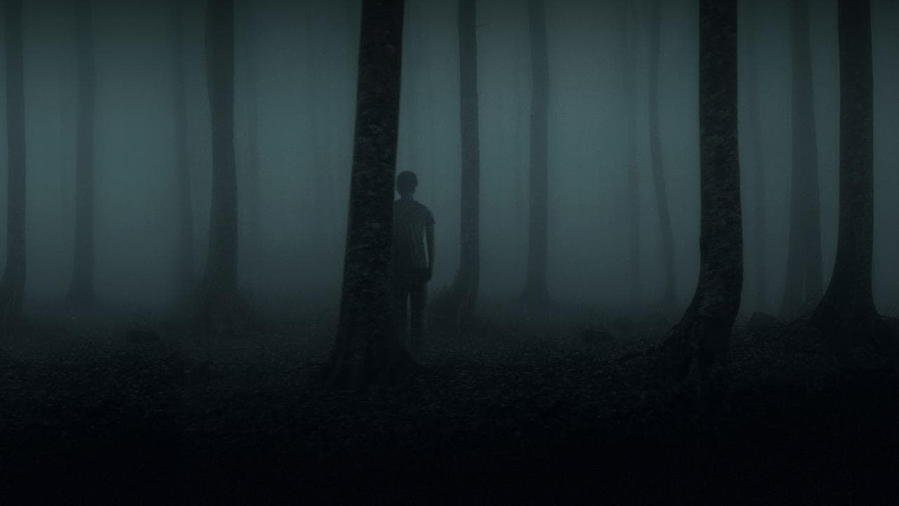 Nightmanの背景画像