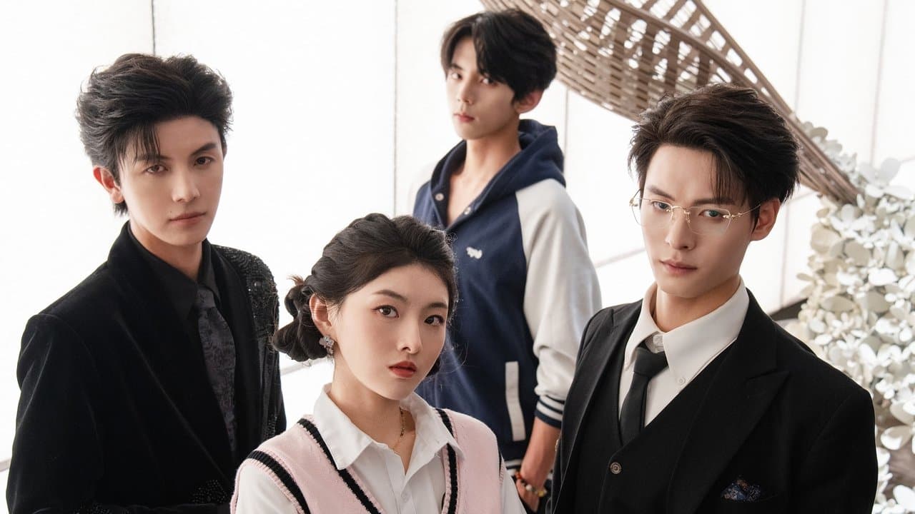 11年後に転生した私と宿敵の恋の背景画像