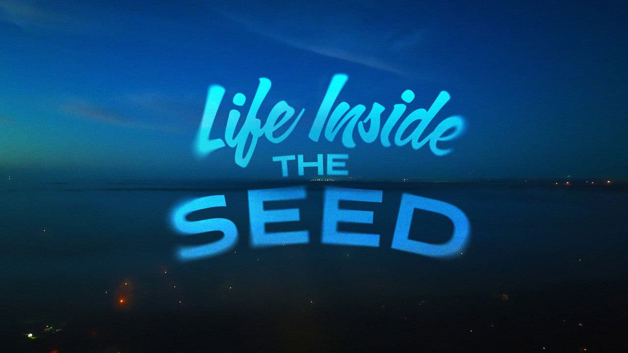 Life Inside the Seedの背景画像