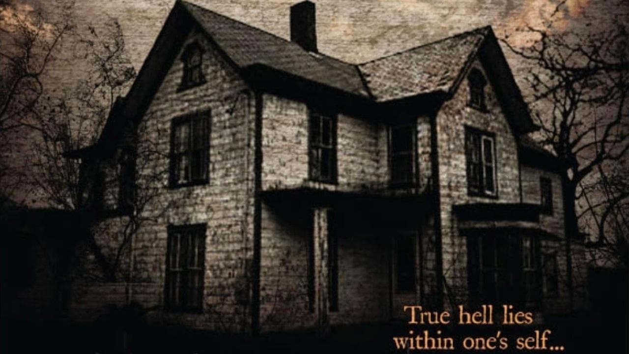 The Mystery of Casa Matusitaの背景画像