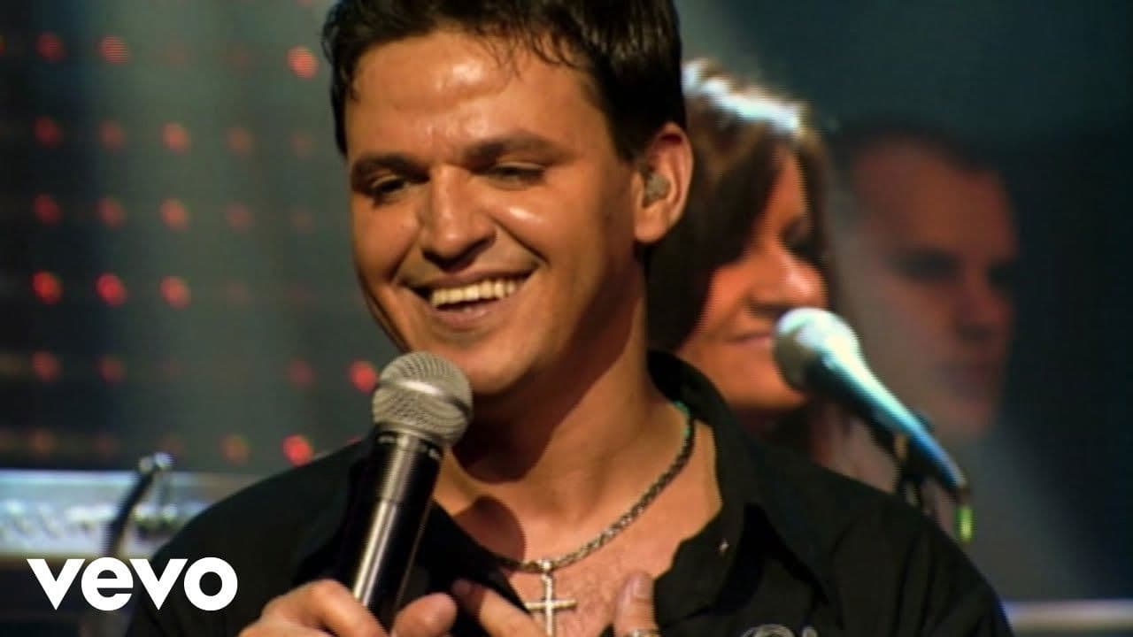 Eduardo Costa - Ao Vivoの背景画像