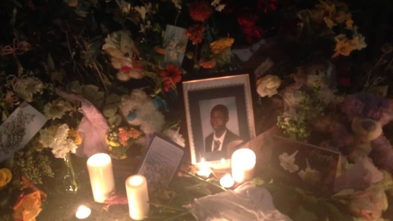 Nine Nightsの背景画像