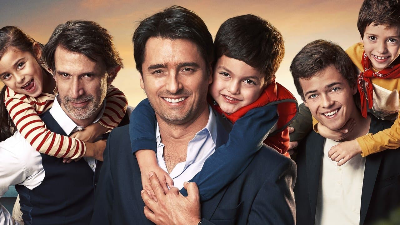 Sres. Papisの背景画像