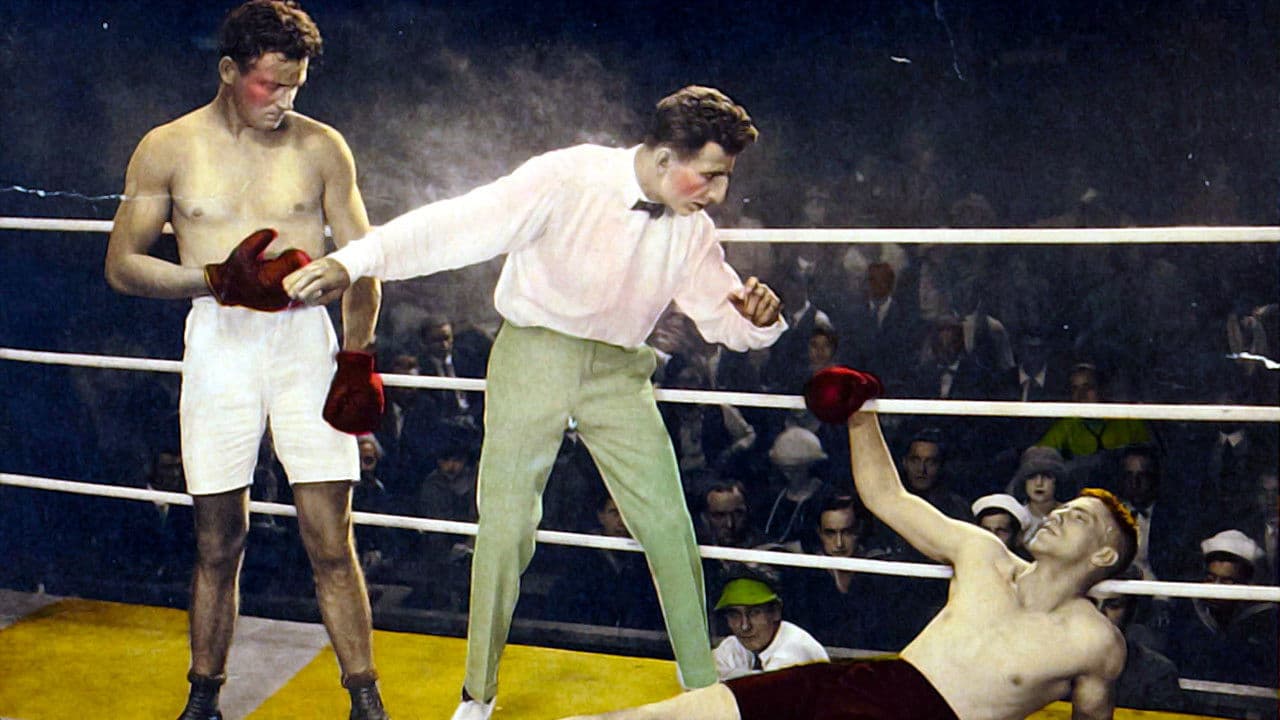 When Kane Met Abelの背景画像