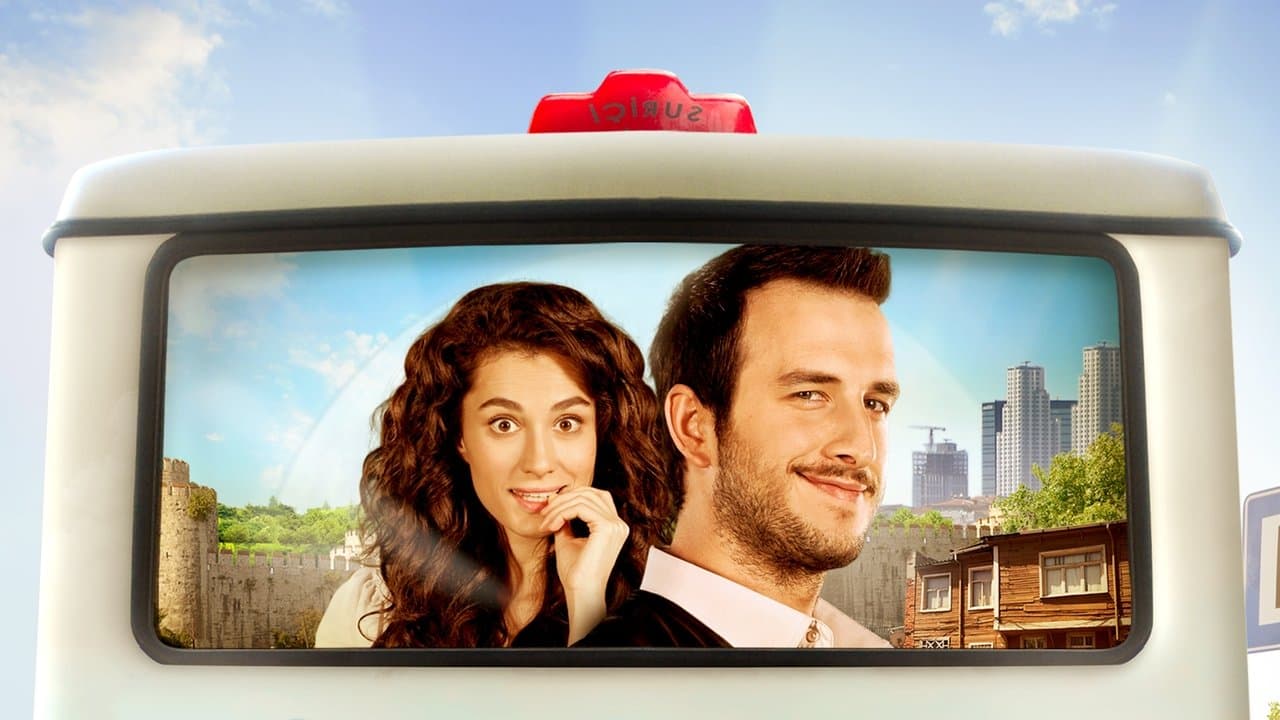 Bana Masal Anlatmaの背景画像