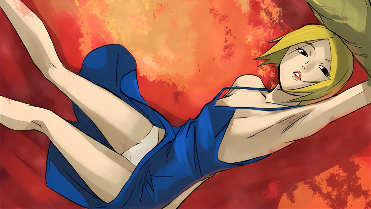 ケモノヅメの背景画像