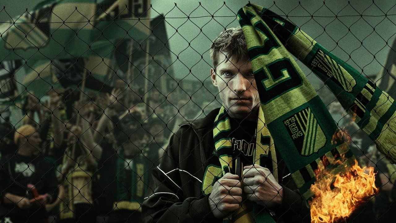 Hooligan/フーリガンの背景画像