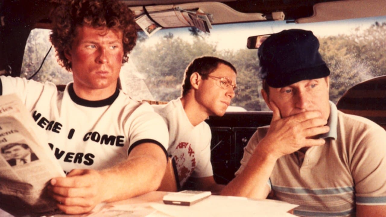 The Terry Fox Storyの背景画像