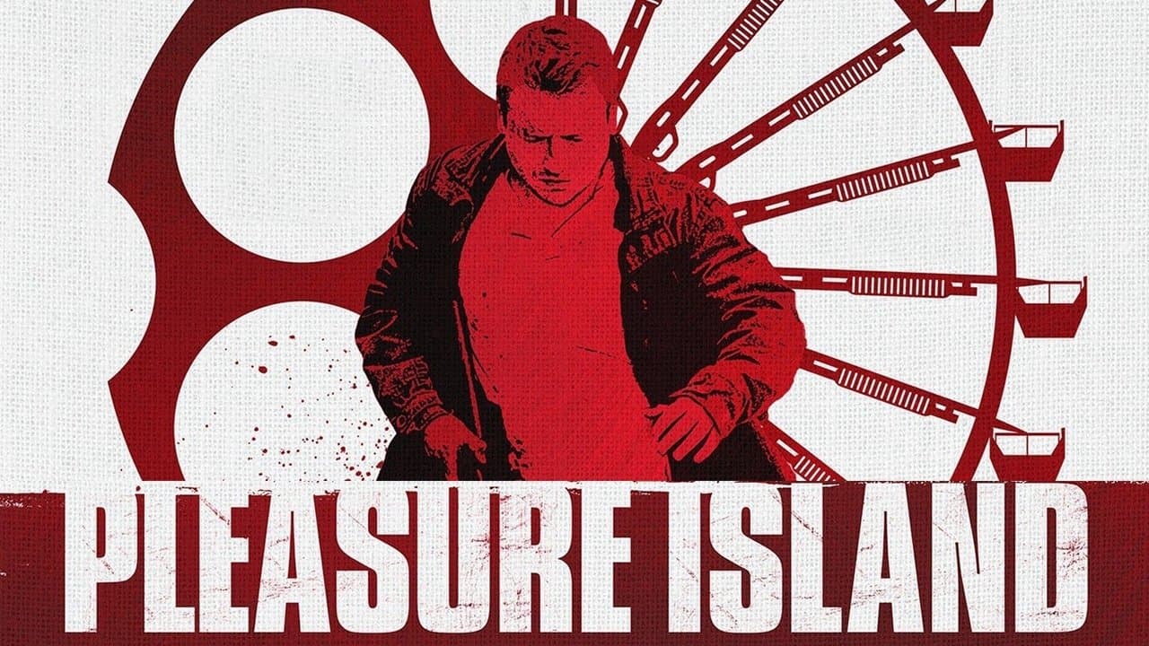 Pleasure Islandの背景画像