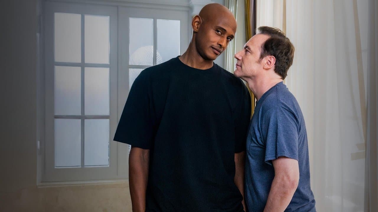 Humor - Eine Reise mit Bullyの背景画像