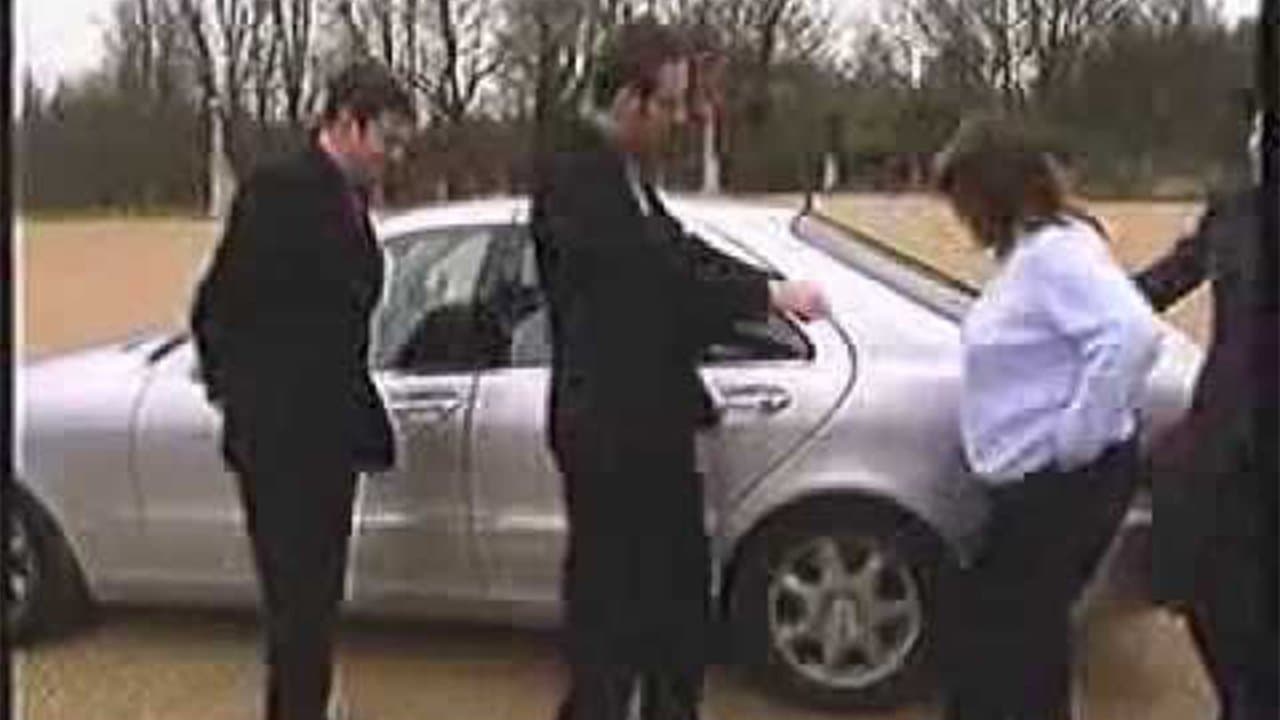 Drivenの背景画像