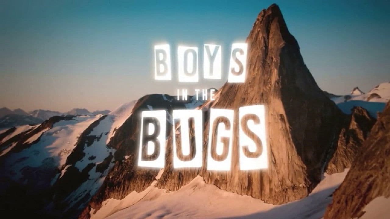 Will Stanhope & Matt Segal - Boys In The Bugsの背景画像