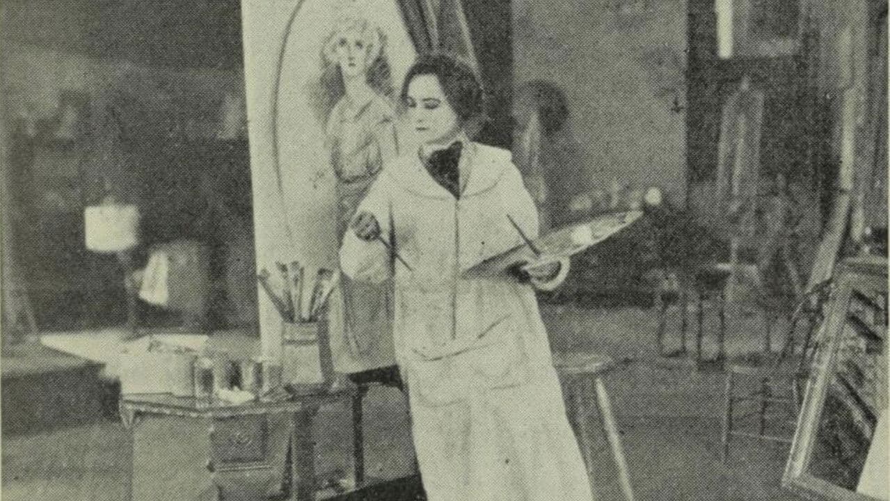 The Glory of Clementinaの背景画像