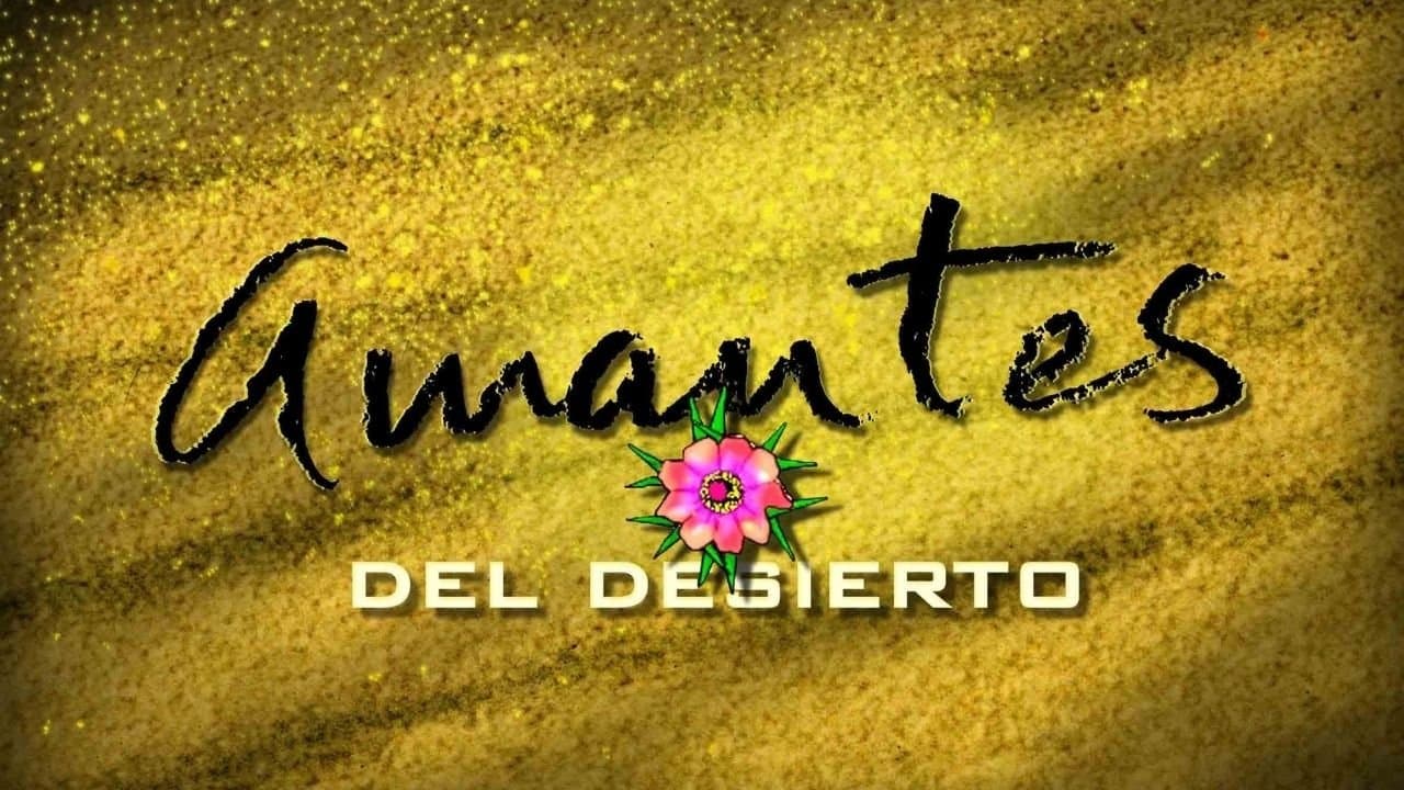 Amantes Del Desiertoの背景画像