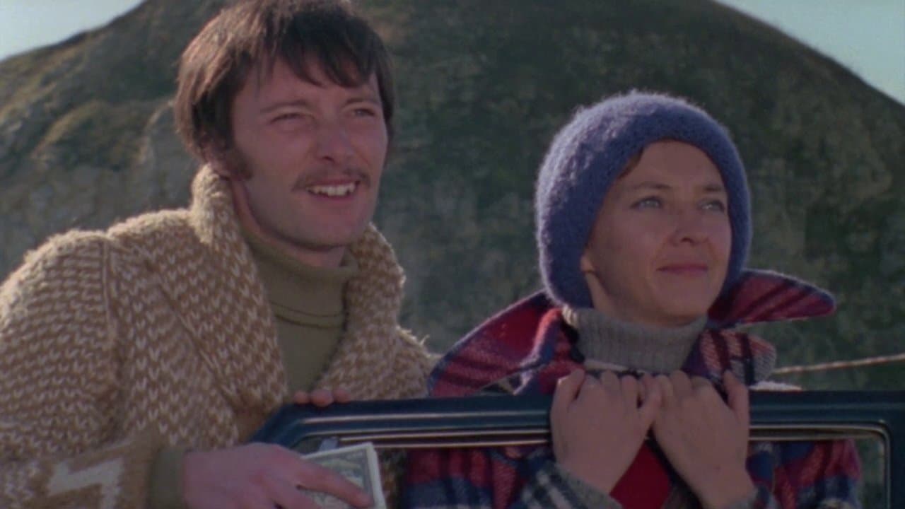 Ti-Cul Tougas, ou, Le bout de la vieの背景画像