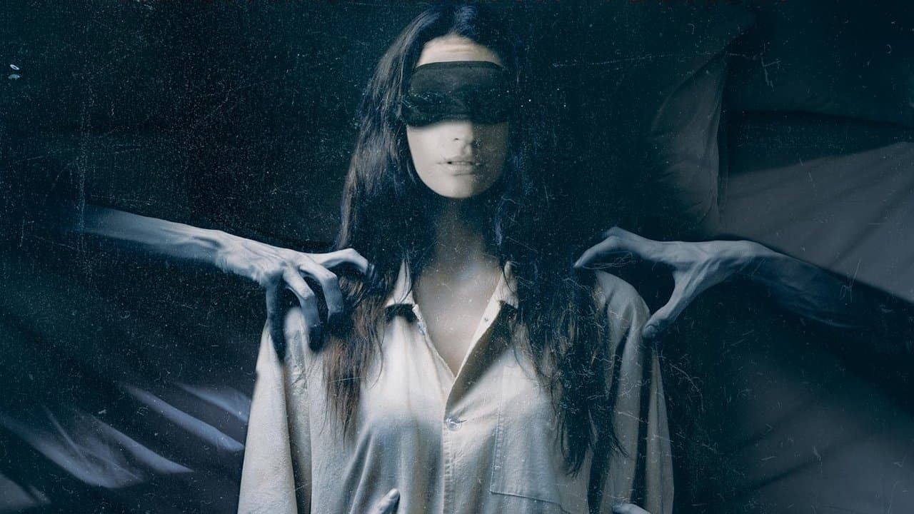 Don't Sleepの背景画像