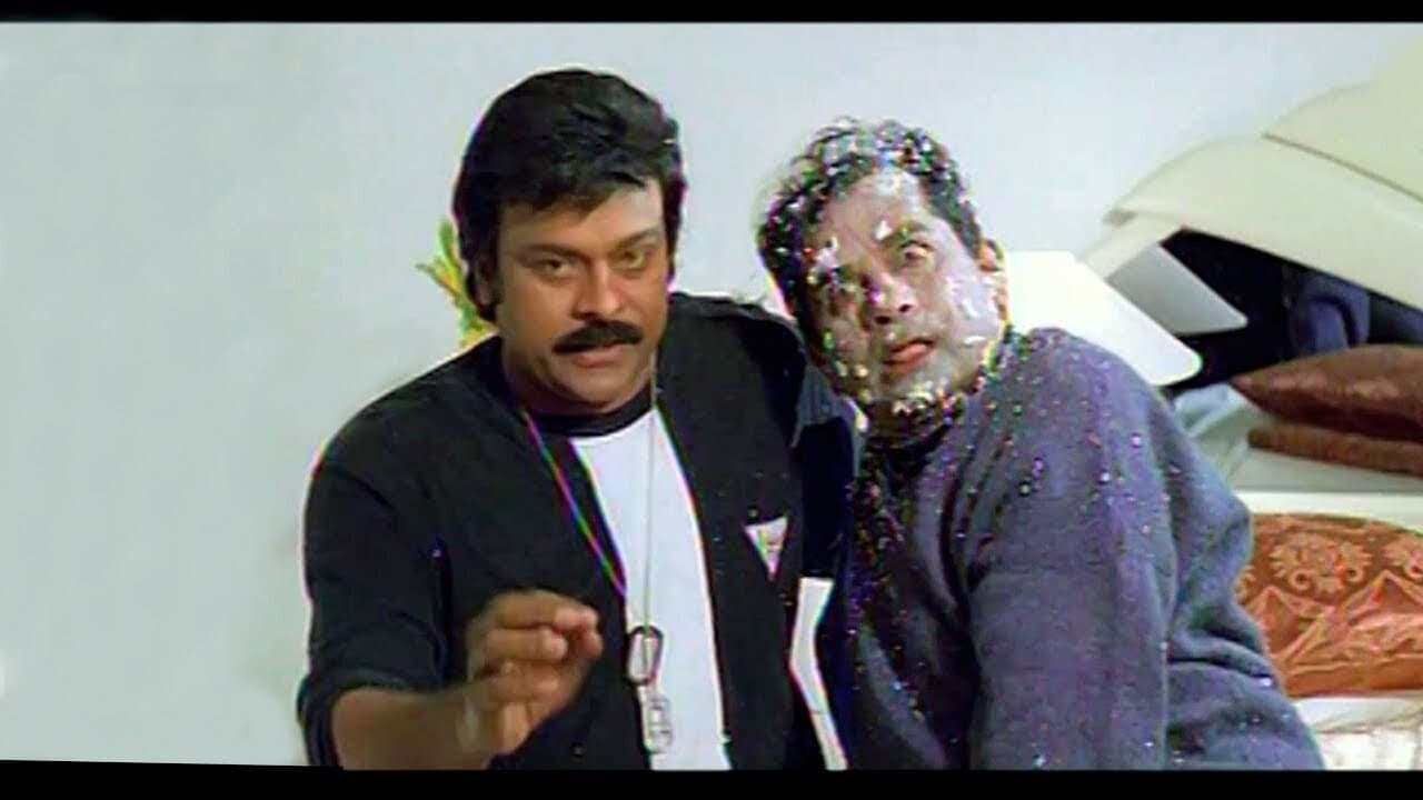 బావగారూ బాగున్నారాの背景画像