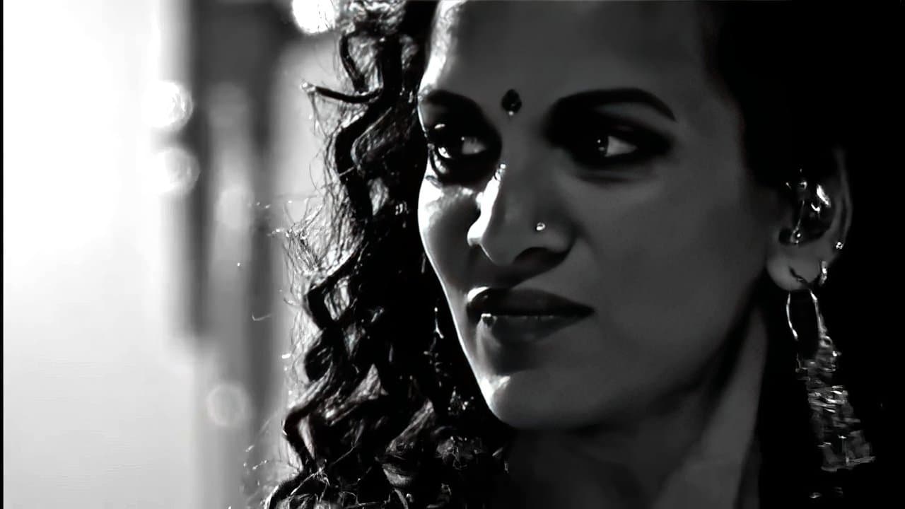 Anoushka Shankar: Travellerの背景画像