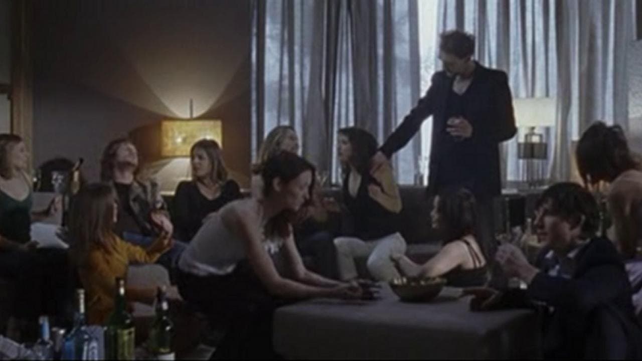 Bunker Paradiseの背景画像