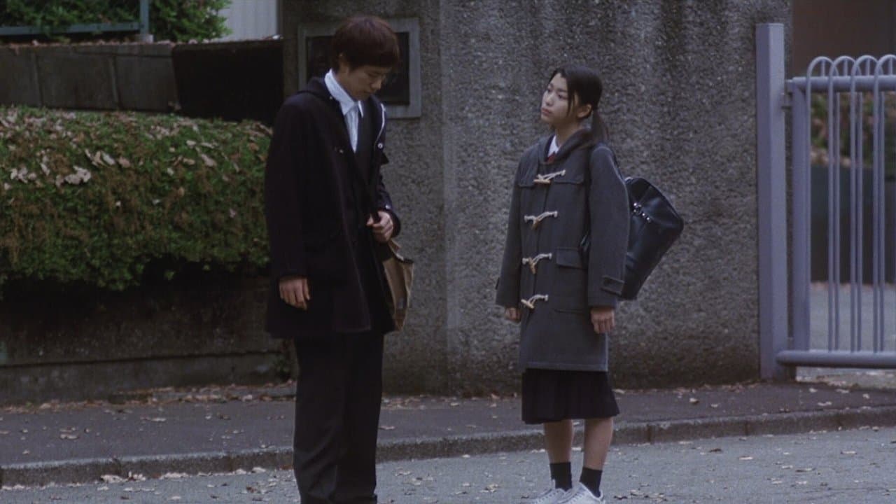 神童の背景画像