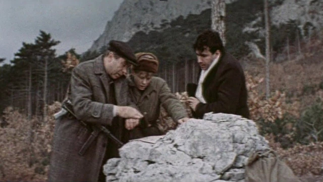 Без права на провалの背景画像