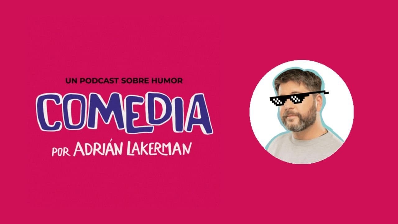 Comediaの背景画像