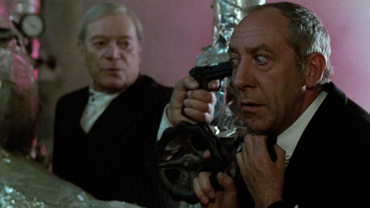 Der Schneemannの背景画像