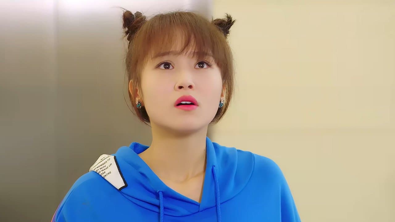 会长的贴身校花の背景画像