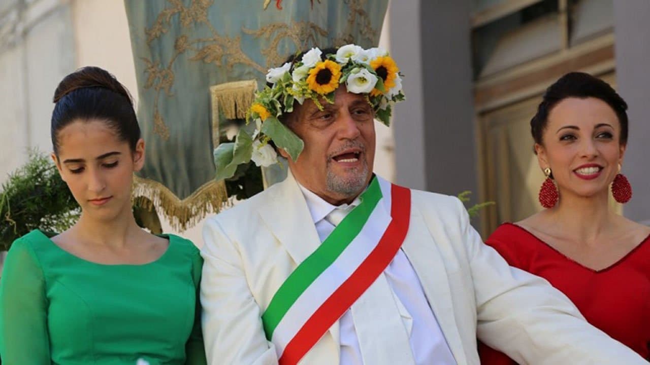 Mò vi mento: Lira di Achilleの背景画像