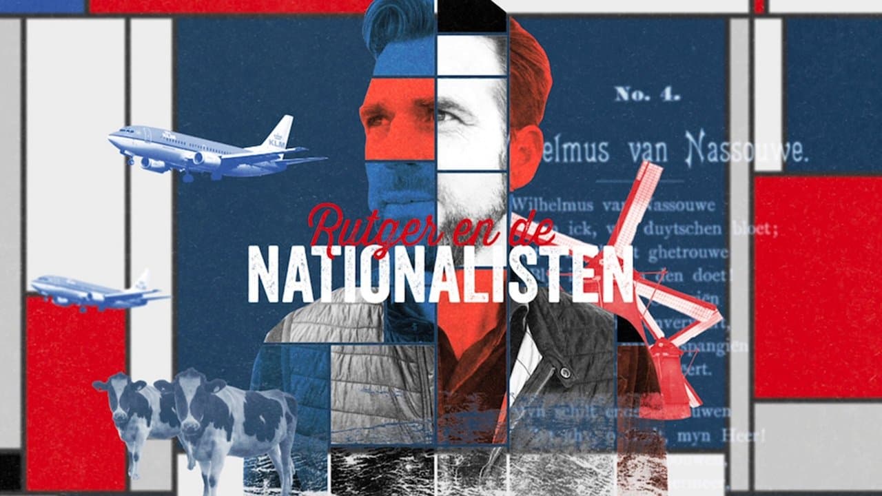 Rutger en de Nationalistenの背景画像