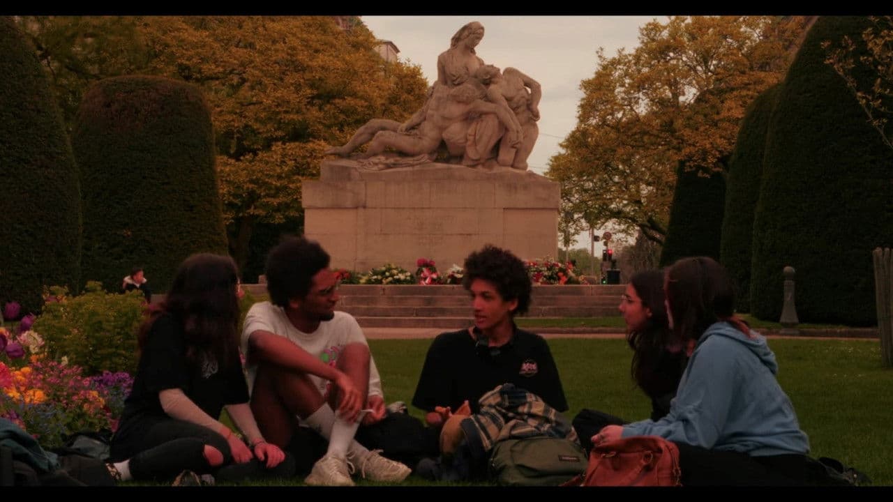 Saudadeの背景画像