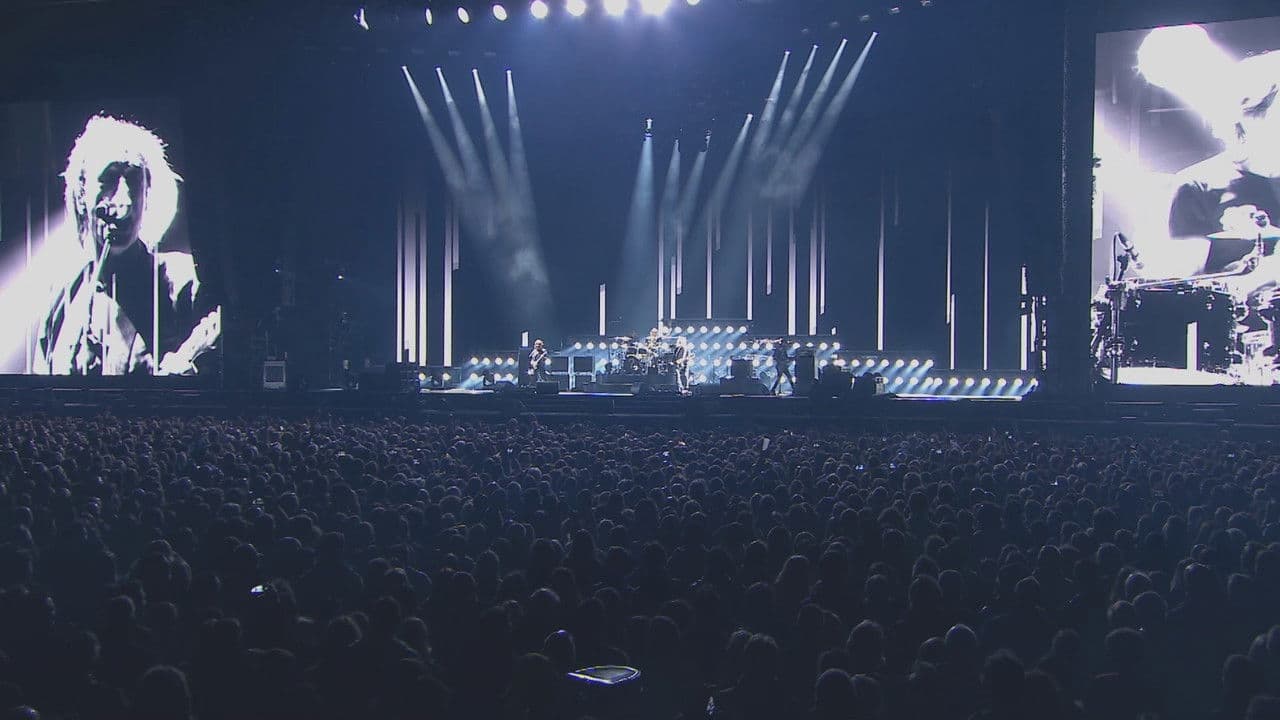 Les Insus - Les Filmsの背景画像