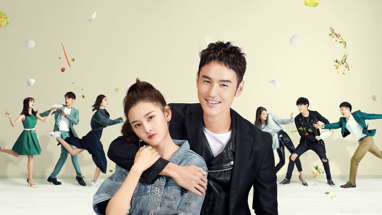 舌尖上的心跳の背景画像