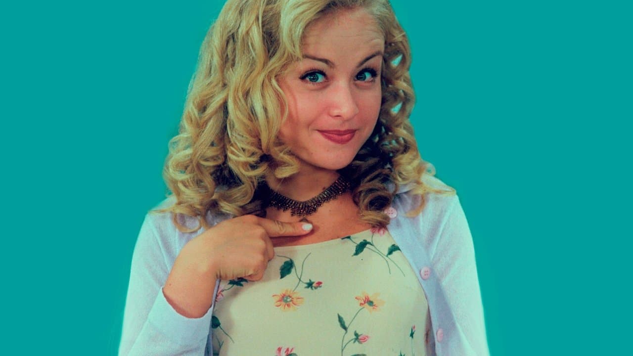 Caça Talentosの背景画像